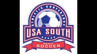 2019 USA South Men's Soccer Tournament - Championship