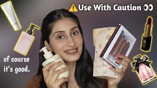 Use at Your Own Risk — I Didn’t Mean to Love These!
