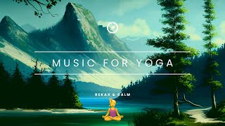 Kundalini yoga music 🧘‍♀️ Refresh your practice with Kundalini yoga music