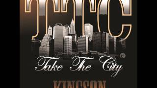 KingSon "Hallelujah"