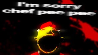 SORRY (A FNF SML Fan Song)