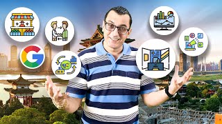 How to Find Reliable Suppliers in China (7 Methods That Actually Work in 2025)