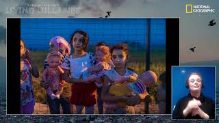 Through The Lens: Living Lullabies
