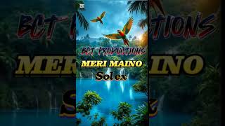 MERI MAINO- SOLEX