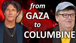 "Zone of Interest" Got Claps, Michael Moore Got Booed. Why?