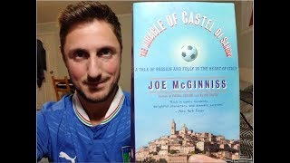 The Miracle of Castel Di Sangro Book Review