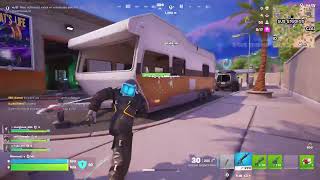 “INSANE Victory Royale 😱🔥”