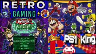 Yu-Gi-Oh! power of chaos yugi oricalcos mod ep12