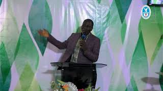 SETTING LEGACIES FOR THE NEXT GENERATION -  REV.  AYANFE MALUMI