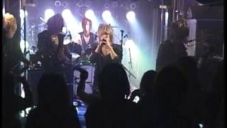 ColdEyez Live 　Visual-kei bands / 2