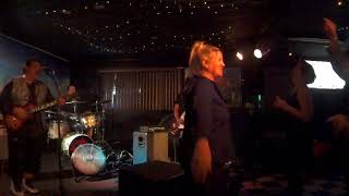Once Again - Basket Case - Live