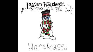 Logan Whitehurst - At the Ticket Counter - Collab with Owen Otto