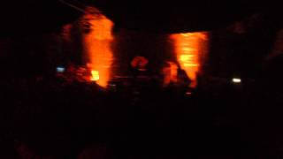 CRITICALZ XS /w LEVELA 23-11-2012