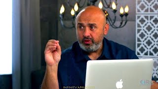 Sam Shamoun Exposes Shabir Ally