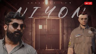 Xlantis City V3 Police RP LIVE | NIYON RAM  | GTA 5 Malayalam RP | Fun & Action