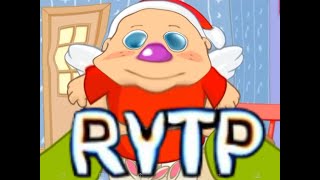 ЕЛБАРИКИ | RYTP ENTRY