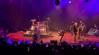 Burnin For You..Blue Oyster Cult,2023 live at Celebrity Theatre Phoenix!
