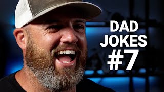 ROFL, these Dad Jokes....🤣 // Bros in Hats