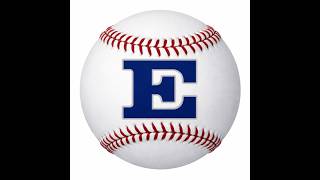 Edgewood Varsity Baseball - Coach's Pregame Show vs Ross