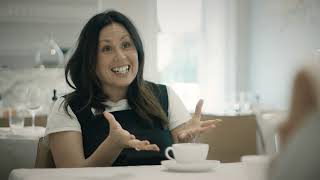 AMARA x Women For Women International