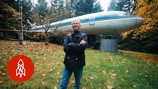 Living in an Airplane | My Fascinating Aircraft Lifestyle
