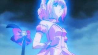 4Kids Mew Mew Edits - Episode 26: Part 2