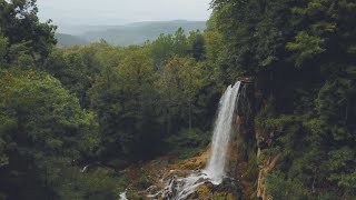 Live Uniquely in the Alleghany Highlands of Virginia