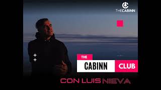 Luis Nieva - The Cabinn Club 05