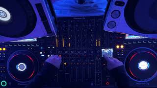 Minimal Techhouse & Dubtechno DJ Mix I Pioneer DJ I DJM-V10-LF I CDJ-3000s & XDJ-1000s