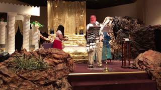 Worship and Liturgy - Beit Hallel Messianic Congregation