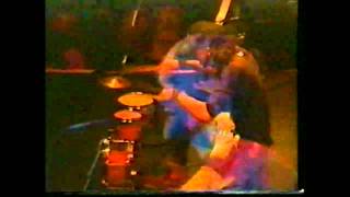 Nirvana - Polly (Live in Argentina 1992)