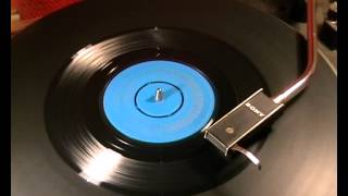 BARBARA WINDSOR - 'Funny Face' - 1961 45rpm