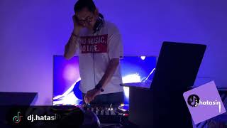DJ Hatasin - Living Room Session NO 32 Melodic House | Organic House | Afro House | Indie Dance