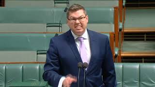 PAT CONROY MP - PARLIAMENT OF AUSTRALIA - INTERNATIONAL DAY OF PEOPLE WITH A DISABILITY