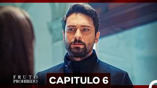Fruto Prohibido Todos Los Capítulos Parte 6 (Doblado en Español)