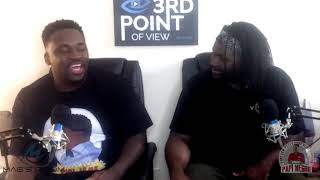 Mag's Room × Papi Negro Podcast: "Million Dollars Worth of Game for Free.99"