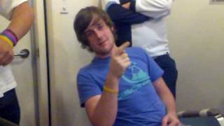 Even Muttier Chops Being Recorded.mp4