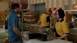 Ghost World - Movie Theater Scene