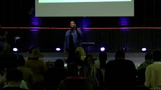Empowerment Word Church - Live Stream
