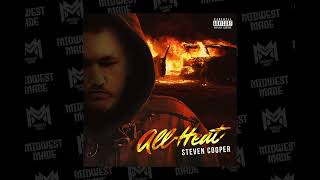 Steven Cooper - Best To Ever Do It (Feat. Travis Julian) - All Heat Album - (Official Audio)