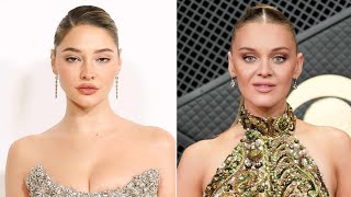 Madelyn Cline and Kelsea Ballerini Reunite, Squash Rumors of a Feud