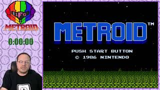 Metroid (NES)