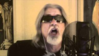 John Cougar-Hurts So Good-Vocal Cover By BigBermers