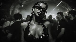 AstroSonics // LOSING - RAVE MIX