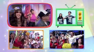 Eat Bulaga! August 2025 - Updated OBB
