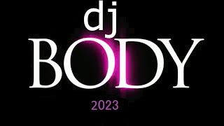 mega mix 80 dj body