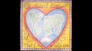 Robert King - The Dawn Light Swallows Secrets