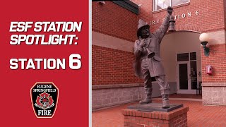 ESF Station Spotlight: Station #6