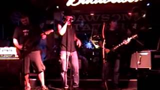 Ricky Gonzo / Levee Road "I Don't Know-Your Time is Gonna Come @Dawson's.avi"
