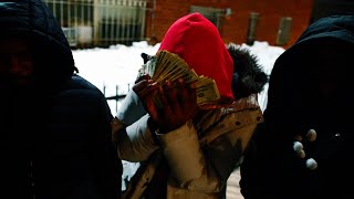 Bigg Tayy x Wan Wick - In N' Out (Official Video)